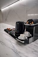Sleephotels Alsterroom