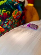Sleephotels Alsterroom