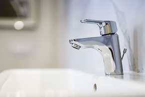 Sleephotels Alsterroom