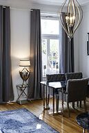 Sleephotels Alsterroom