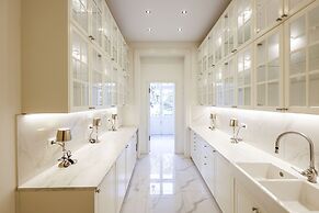 Sleephotels Alsterroom