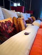 Sleephotels Alsterroom