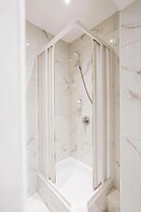 Sleephotels Alsterroom