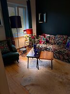 Sleephotels Alsterroom