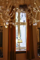 Sleephotels Alsterroom