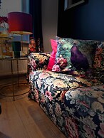 Sleephotels Alsterroom