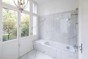 Sleephotels Alsterroom