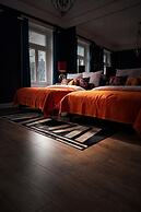 Sleephotels Alsterroom