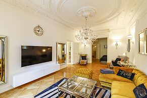 Sleephotels Alsterroom