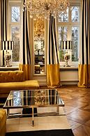 Sleephotels Alsterroom