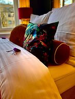 Sleephotels Alsterroom