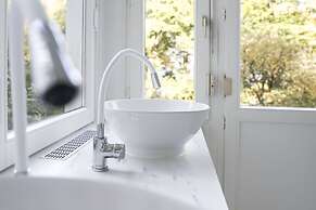 Sleephotels Alsterroom