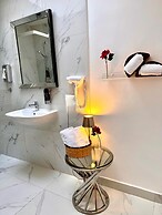 Sleephotels Alsterroom