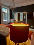 Sleephotels Alsterroom