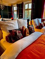 Sleephotels Alsterroom