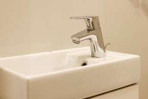 Sleephotels Alsterroom