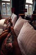 Sleephotels Alsterroom