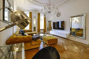 Sleephotels Alsterroom