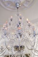 Sleephotels Alsterroom