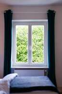 Sleephotels Alsterroom