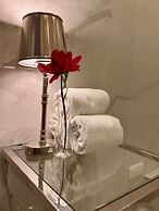 Sleephotels Alsterroom