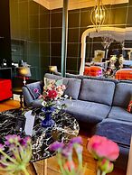 Sleephotels Alsterroom
