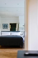 Sleephotels Alsterroom