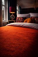 Sleephotels Alsterroom