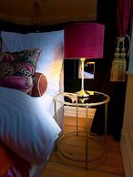 Sleephotels Alsterroom