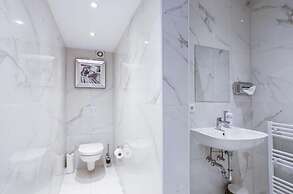 Sleephotels Alsterroom