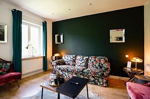 Sleephotels Alsterroom