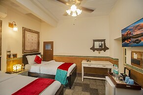 Amritara Manak Haveli, Jodhpur