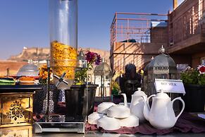 Amritara Manak Haveli, Jodhpur
