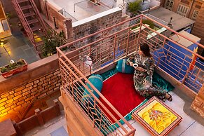 Amritara Manak Haveli, Jodhpur