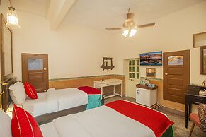 Amritara Manak Haveli, Jodhpur