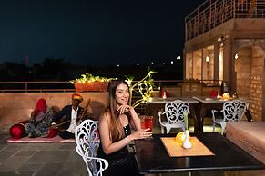 Amritara Manak Haveli, Jodhpur