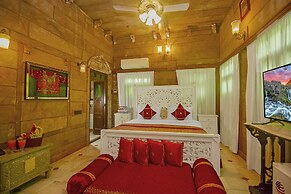 Amritara Manak Haveli, Jodhpur