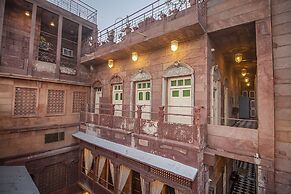 Amritara Manak Haveli, Jodhpur