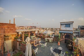 Amritara Manak Haveli, Jodhpur