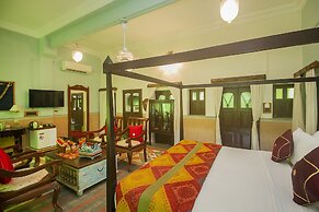 Amritara Manak Haveli, Jodhpur