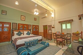 Amritara Manak Haveli, Jodhpur