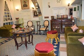 Amritara Manak Haveli, Jodhpur