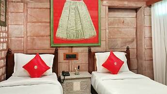 Amritara Manak Haveli, Jodhpur