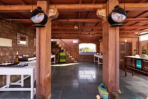 Amritara Manak Haveli, Jodhpur