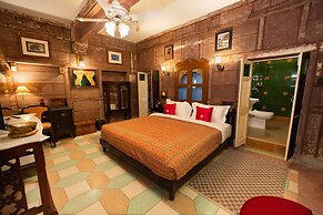 Amritara Manak Haveli, Jodhpur