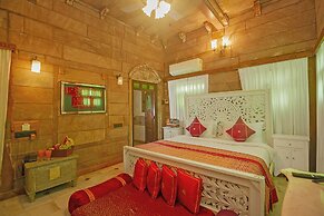 Amritara Manak Haveli, Jodhpur