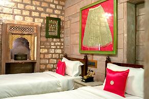 Amritara Manak Haveli, Jodhpur