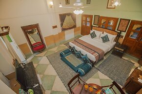 Amritara Manak Haveli, Jodhpur