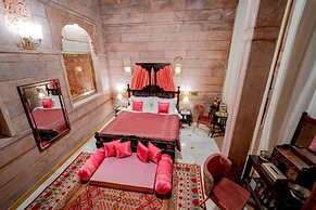 Amritara Manak Haveli, Jodhpur