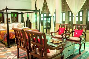 Amritara Manak Haveli, Jodhpur